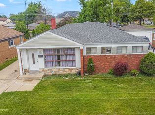 4536 W 79th Pl, Chicago, IL 60652