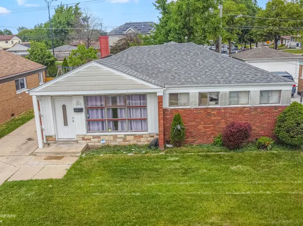 4536 W 79th Pl, Chicago, IL 60652