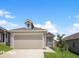 6623 Scarecrow Way, San Antonio, TX 78252
