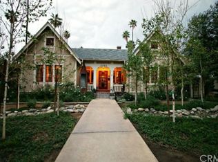 3595 Larchwood Pl, Riverside, CA 92506