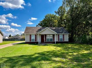 2610 Briar Ln, Jonesboro, AR 72401