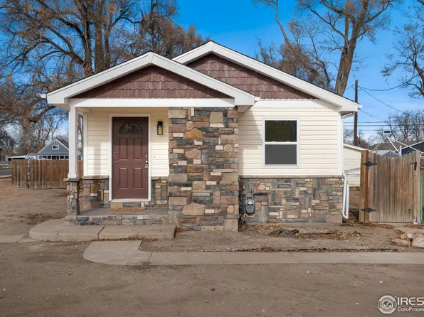 2015 6th St, Greeley, CO 80631