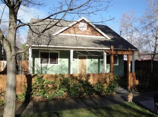 120 W 21st St UNIT 1, Chico, CA 95928