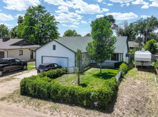 405 High St, Wiggins, CO 80654