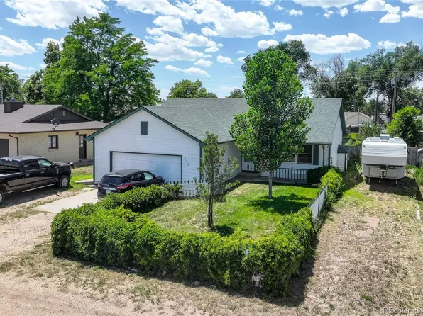405 High Street, Wiggins, CO 80654