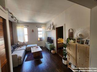 34 Charter St APT 4B, Boston, MA 02113