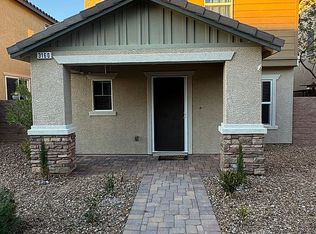 3160 Del Dotto Walk, Henderson, NV 89044