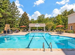 Summer Park, Buford, GA 30519