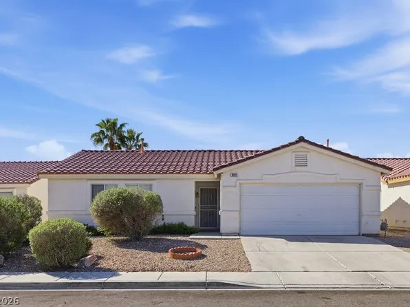 3117 Flower Garden Ct, North Las Vegas, NV 89031