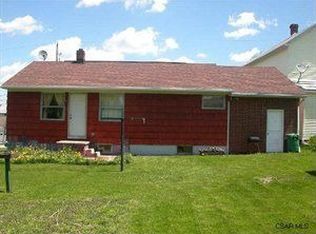 311 Ohio St, Boswell, PA 15531