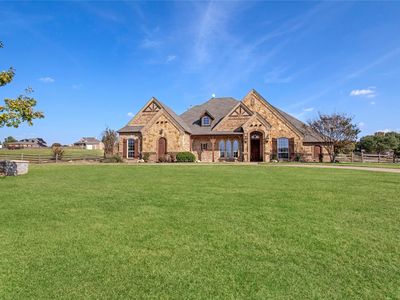 12040 Erin Ln, Fort Worth, TX, 76179