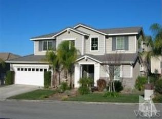 5245 Huckleberry Oak St, Simi Valley, CA 93063
