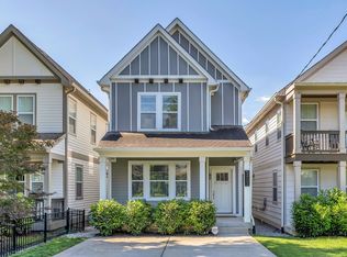 5407 Tennessee Ave, Nashville, TN 37209