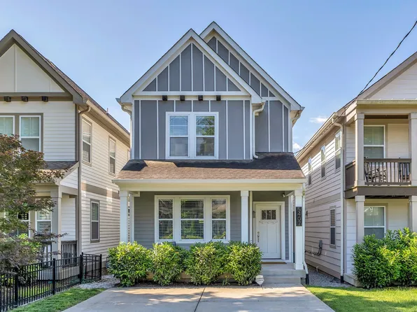 5407 Tennessee Ave, Nashville, TN 37209