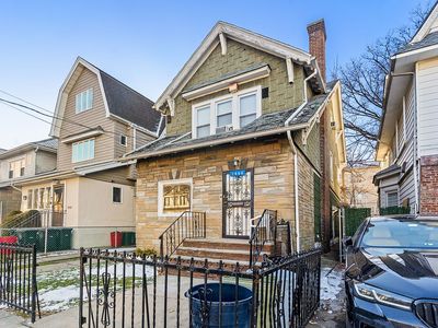 1466 E 14th St, Brooklyn, NY, 11230