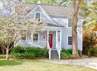 1484 Village Sq, Mount Pleasant, SC 29464