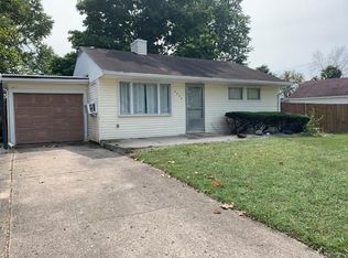 4052 Ark Ave, Dayton, OH 45416