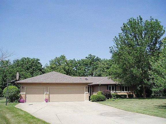 Front Elevation View 2