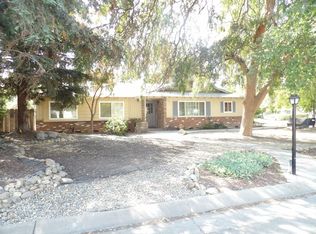 2150 Brookdale Dr, Merced, CA 95340