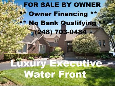 2740 Browning Dr, Lake Orion, MI, 48360