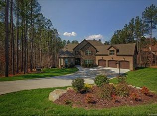 128 Frostcliff Ln, Mooresville, NC 28117