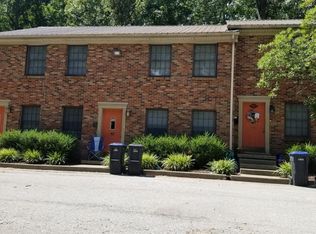 244 Meadowview Dr, Frankfort, KY 40601