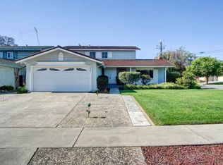 5980 Royal Ann Dr, San Jose, CA 95129