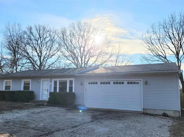 817 Vreeland Rd, Hillsboro, MO 63050