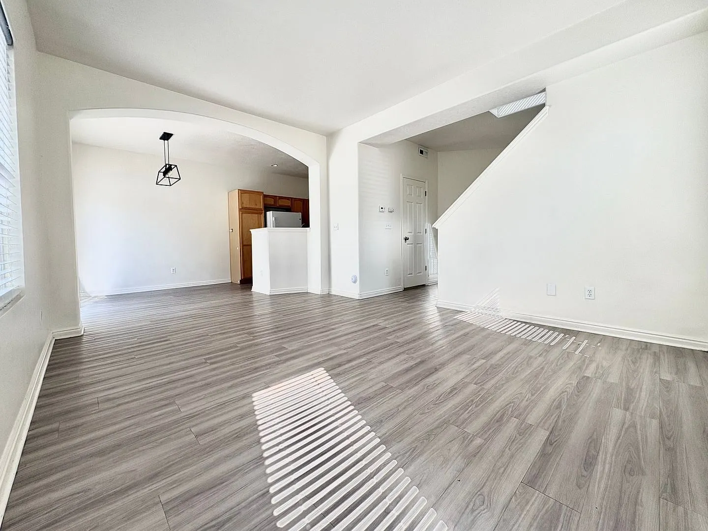 Spacious 3 Bed Townhome in West Valley City with Gated Yard, Garage & Pool — Photo 4