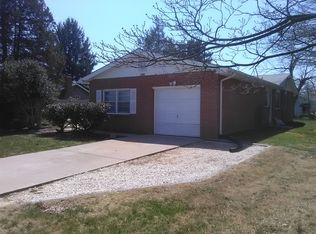 128 Spruceglen Dr, Newark, DE 19711