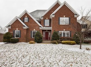 6613 Eastwind Way, Crestwood, KY 40014