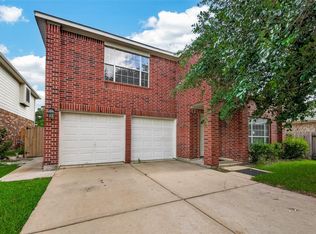 8711 Heron View St, Houston, TX 77064