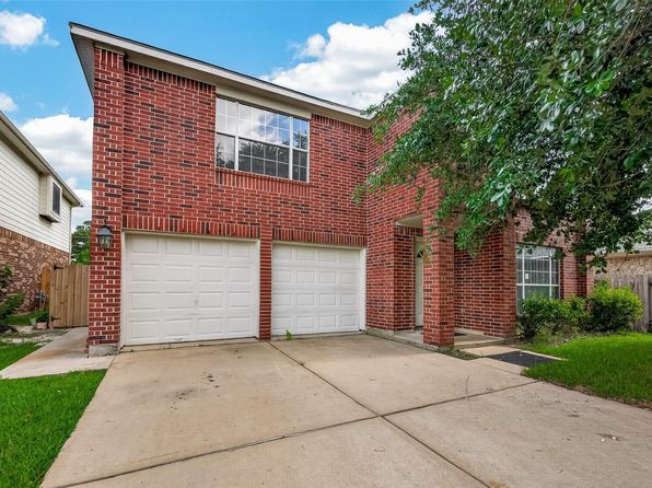 8711 Heron View St, Houston, TX 77064 home