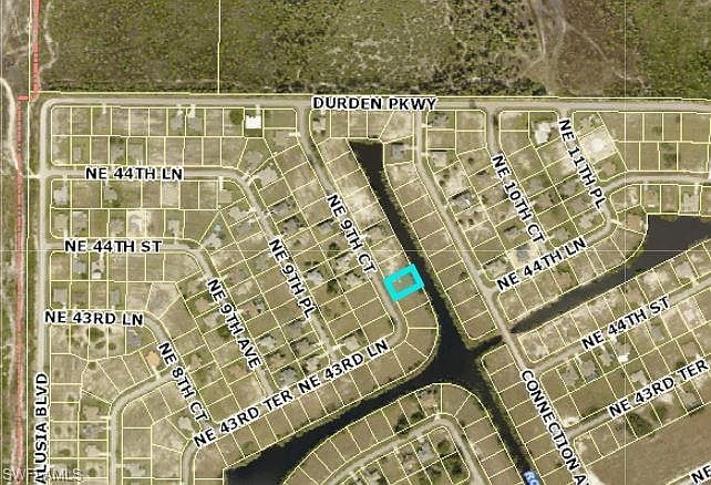 1st image of 4309 NE 9th Ct
