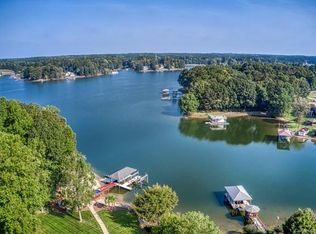 234 Bullfinch Rd, Mooresville, NC 28117