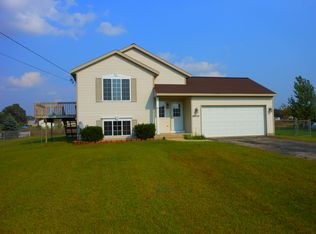 6055 S Johnson Rd, Greenville, MI 48838