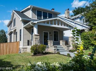 5204 13th St NW, Washington, DC 20011