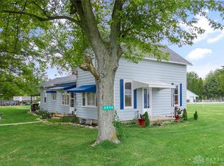 3954 State Route 49 S, Arcanum, OH 45304