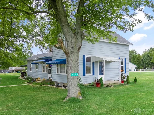3954 State Route 49 S, Arcanum, OH 45304