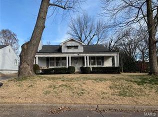 320 Franklin St, Cape Girardeau, MO 63701