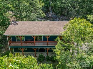 291 Pine Ridge Rd, Hendersonville, NC 28792