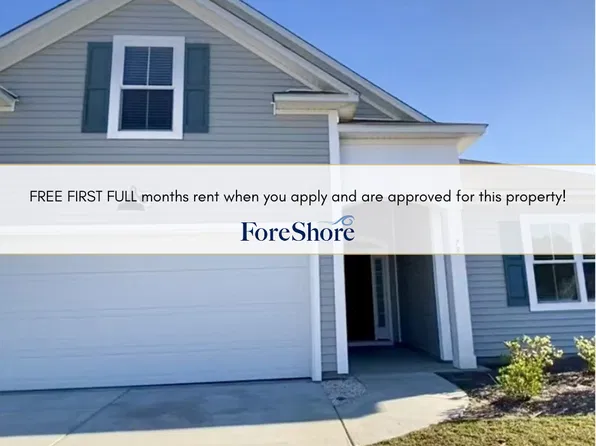 78 Sullivan Cir, Ridgeland, SC 29936