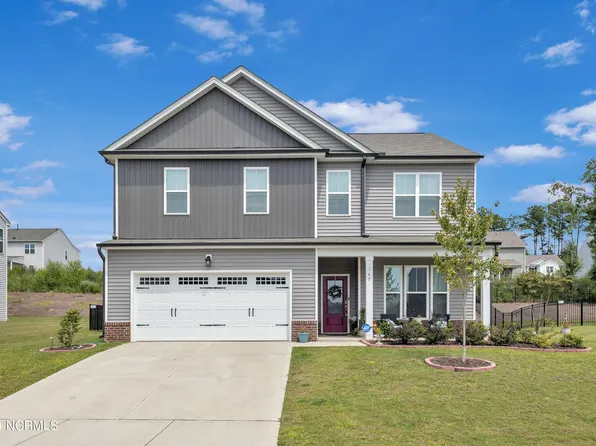 149 Albereto Drive, Clayton, NC 27527