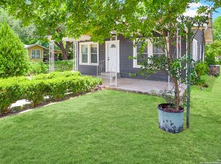 313 Barrett Ave, San Antonio, TX 78214