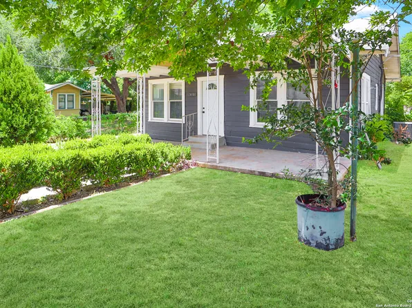 313 BARRETT AVE, San Antonio, TX 78214