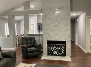 6003 Glenwood Dr, Arlington, TX 76017