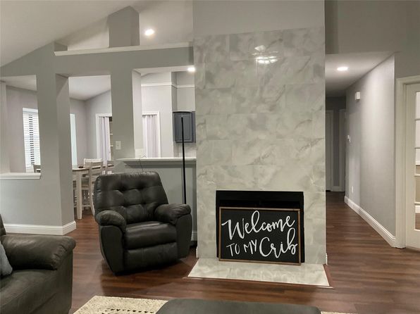 Home for Sale in Arlington TX