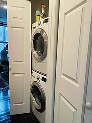 Rented by Living New York