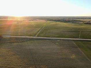 0 N 311th St N LOT 1, Garden Plain, KS 67050