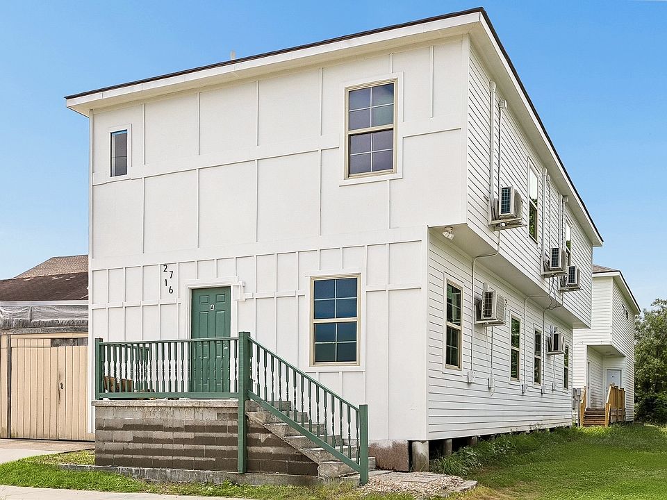 1st image of 2716 N Dorgenois St #A